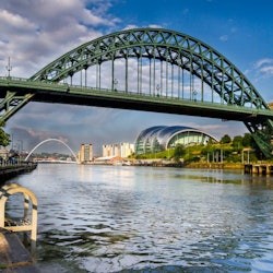 Private Newcastle Walking Tour - 3