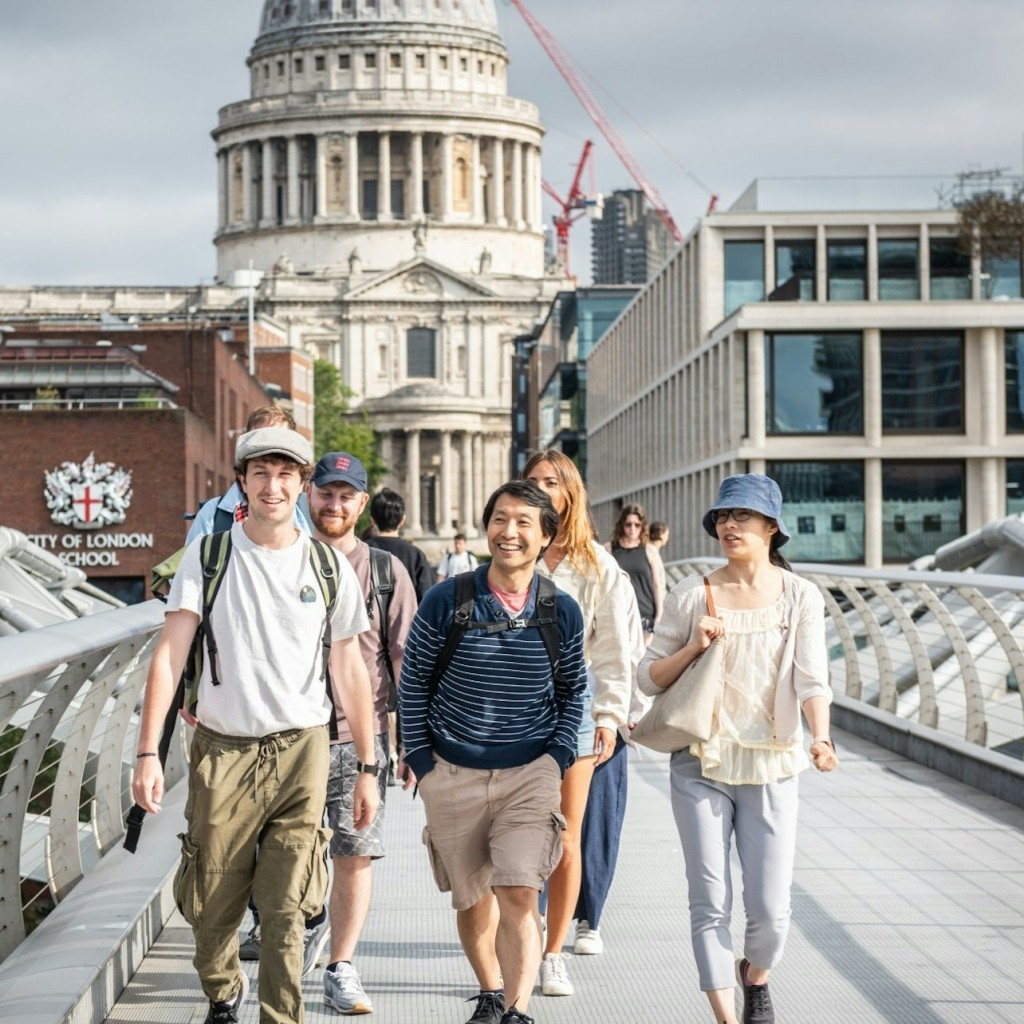 Private Tour: See Over 30 Top London Sights! Fun Local Guide - 3