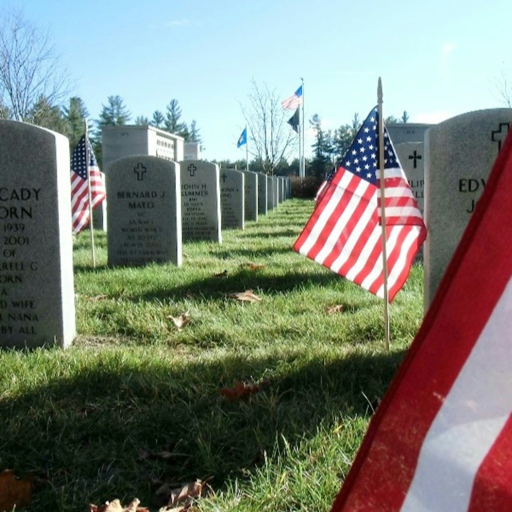 Visita privada a pie al Cementerio Nacional de Arlington - 1