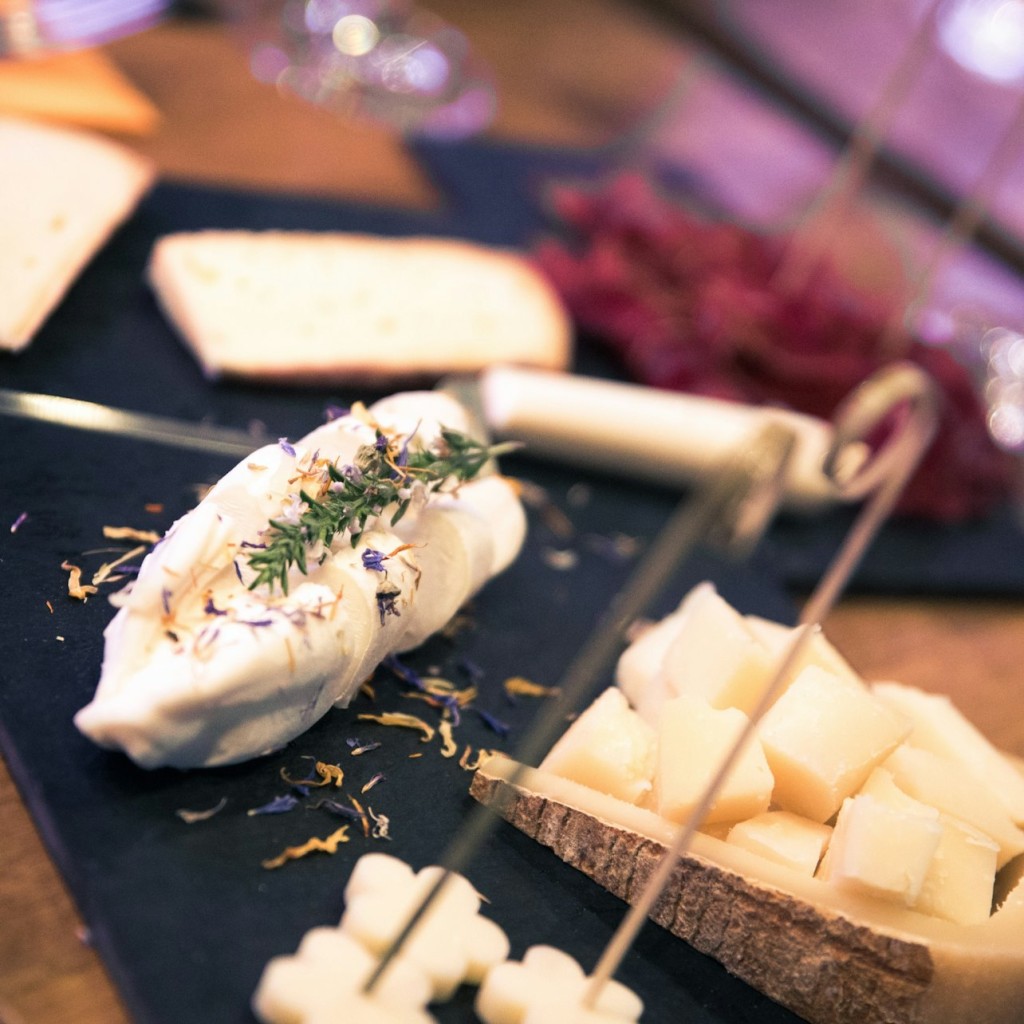 Dégustation privée de vins et de fromages - 2