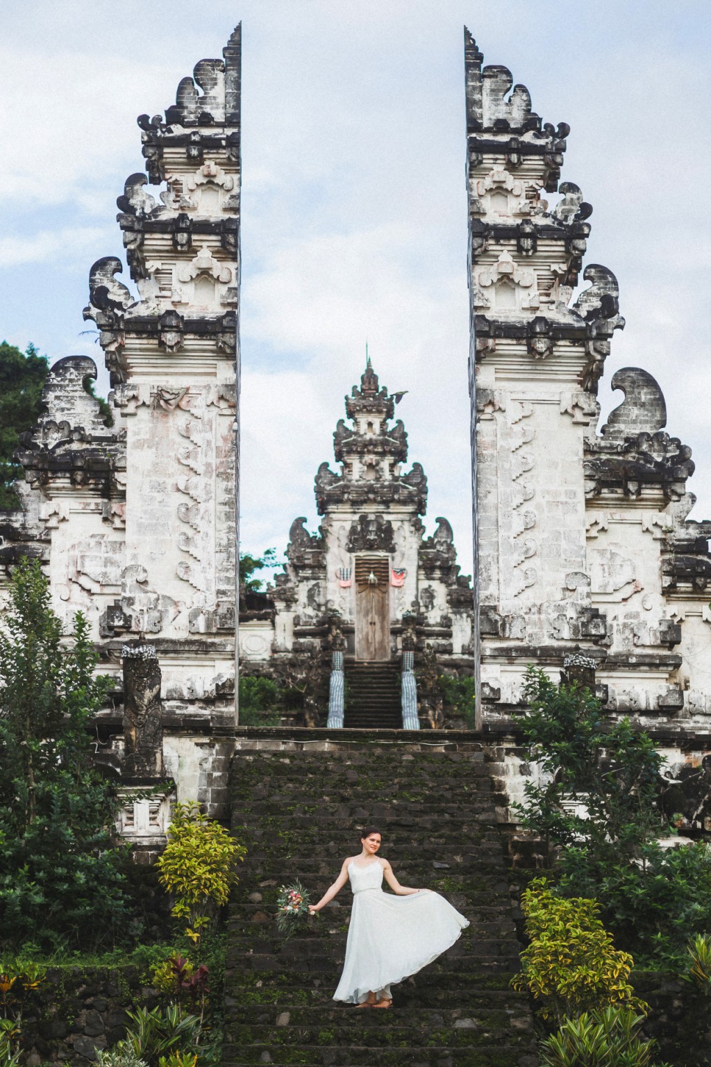 Professional Photo Shoot in Bali (Professional Photo Shoot in Bali - 1 Hour) - 1