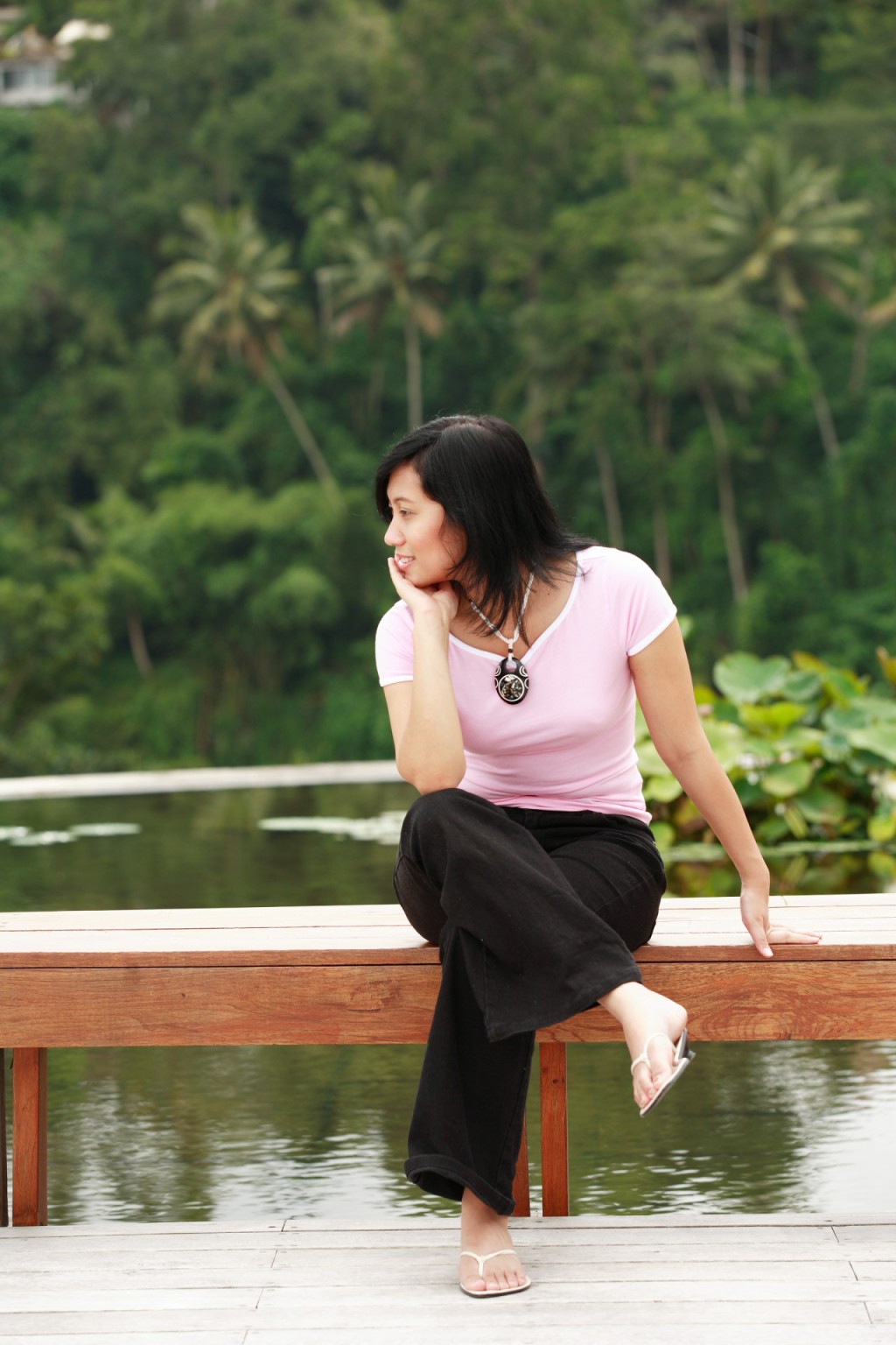 Professional Photo Shoot in Bali (Professional Photo Shoot in Bali - 1 Hour) - 3