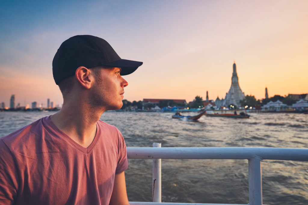 Professional Photo Shoot in Bangkok (Professional Photo Shoot in Bangkok - Afternoon Session (Two Hours)) - 2