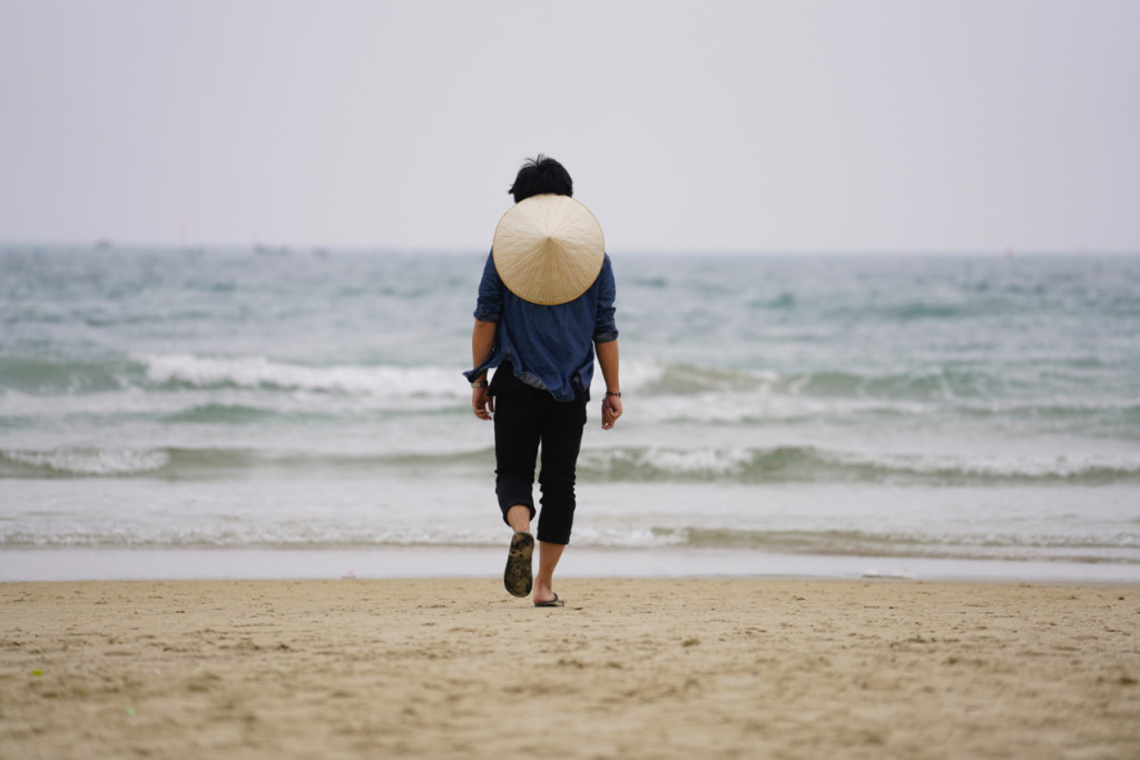 Professional Photo Shoot in Da Nang (Professional Photo Shoot in Da Nang - Evening Session (Two Hours)) - 2