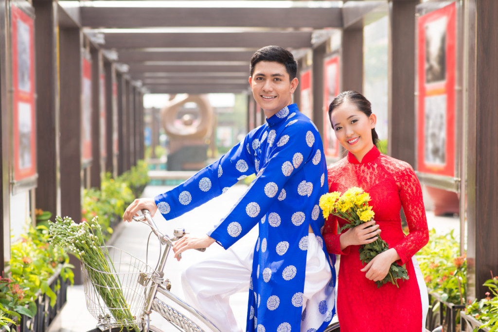 Professional Photo Shoot in Ho Chi Minh City (Professional Photo Shoot in Ho Chi Minh City - 1 Hour) - 2