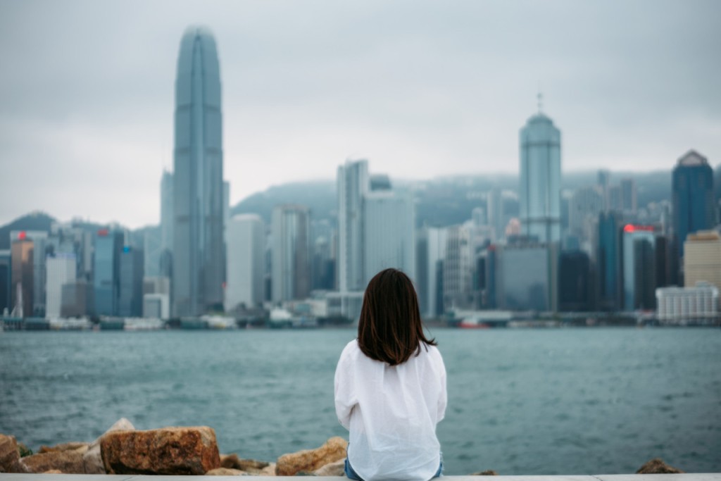 Professional Photo Shoot in Hong Kong (Professional Photo Shoot in Hong Kong - Afternoon Session (One Hour)) - 2