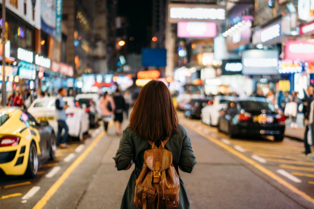 Professional Photo Shoot in Hong Kong (Professional Photo Shoot in Hong Kong - Afternoon Session (One Hour)) - 3