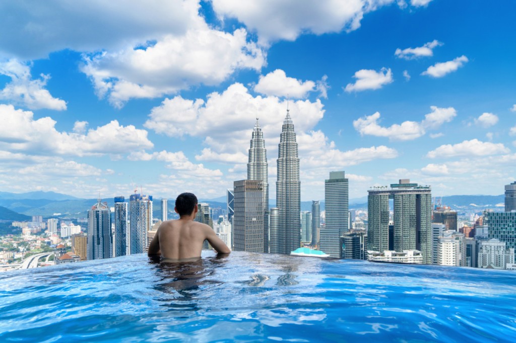 Professional Photo Shoot in Kuala Lumpur (Professional Photo Shoot in Kuala Lumpur - Afternoon Session (One Hour)) - 1