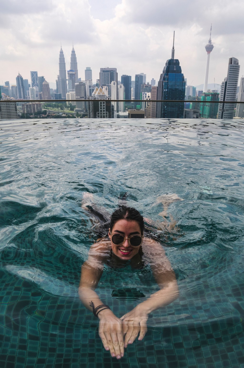 Professional Photo Shoot in Kuala Lumpur (Professional Photo Shoot in Kuala Lumpur - Afternoon Session (Two Hours)) - 2