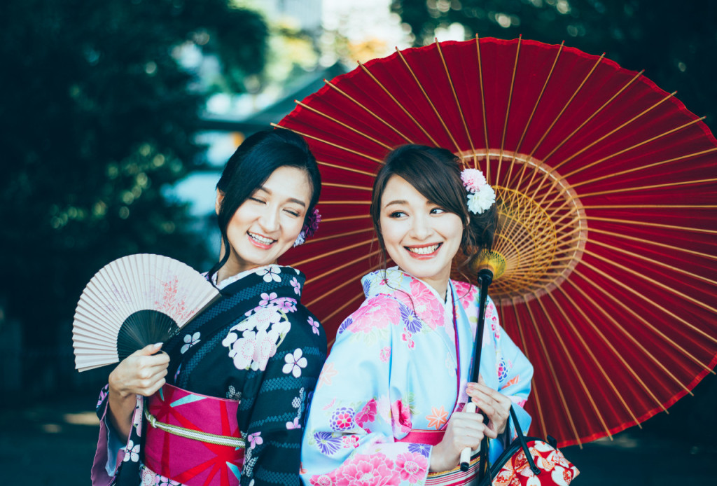 Professional Photo Shoot in Osaka (Professional Photo Shoot in Osaka - 2 Hours) - 3