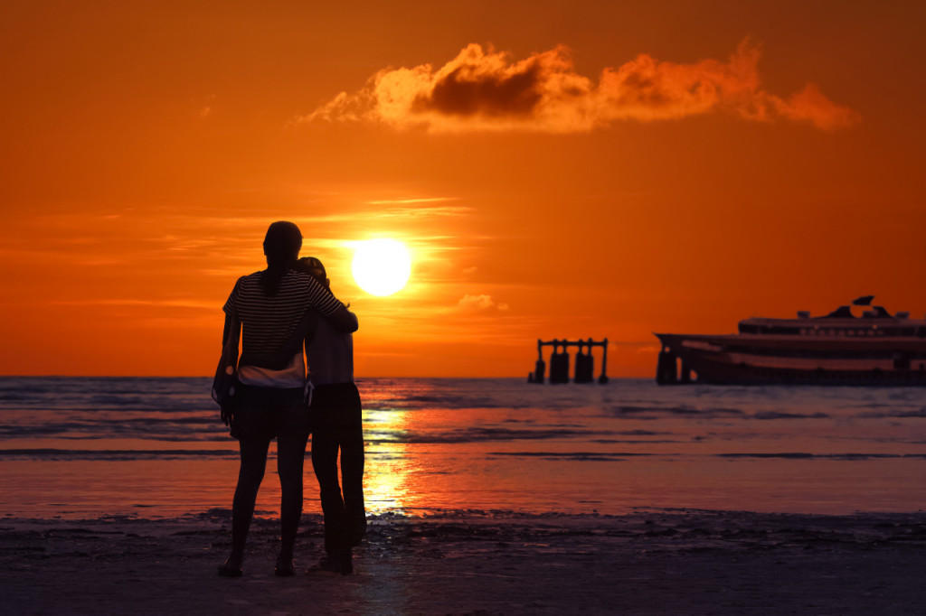 Professional Photo Shoot in Phuket (Professional Photo Shoot in Phuket - 1 Hour) - 2