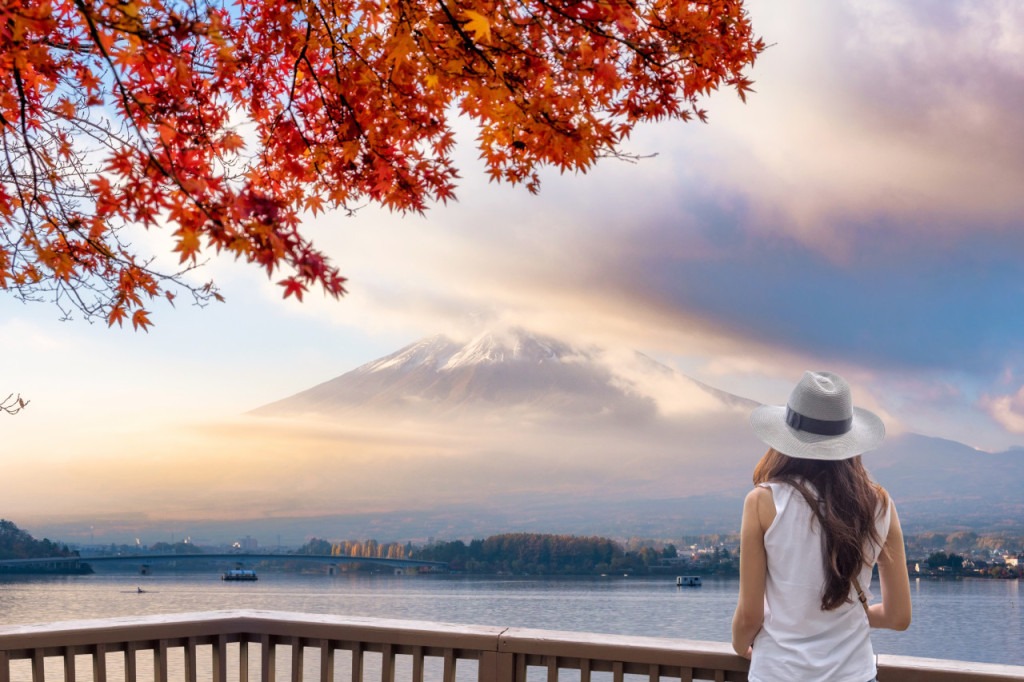 Professional Photo Shoot in Tokyo (Professional Photo Shoot in Tokyo - Two Hours) - 1