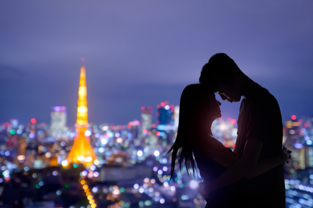 Professional Photo Shoot in Tokyo (Professional Photo Shoot in Tokyo - Two Hours) - 3