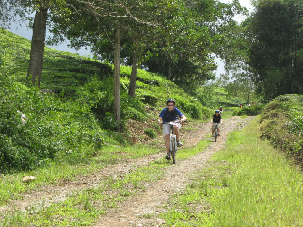 Pulau Ubin Cycling Tour - 1