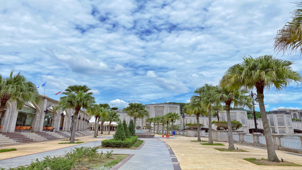 Putrajaya River Cruise and City Tour from Kuala Lumpur - 3
