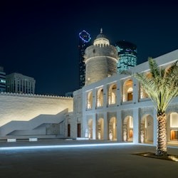 Qasr Al Hosn: Biglietto con accesso rapido - 1
