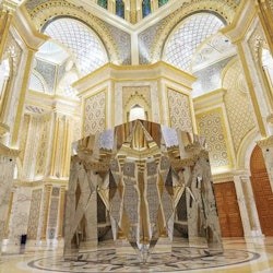 Qasr Al Watan: Bilet wstępu w elastycznych godzinach - 1