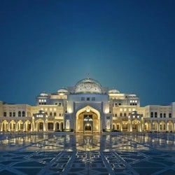 Qasr Al Watan: Bilet wstępu w elastycznych godzinach - 2