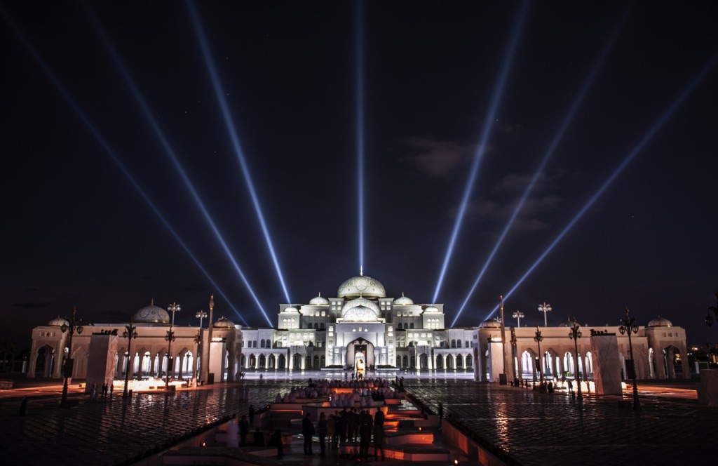 Qasr Al Watan Ticket (Admission (Off Peak Hours)) - 2