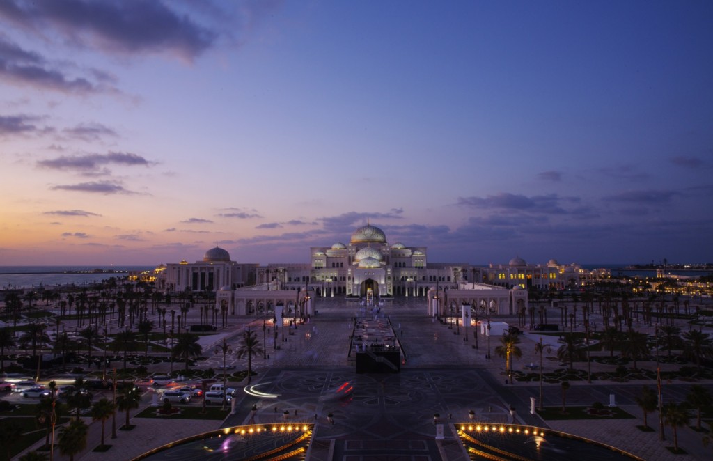 Qasr Al Watan Ticket (Admission (Off Peak Hours)) - 3