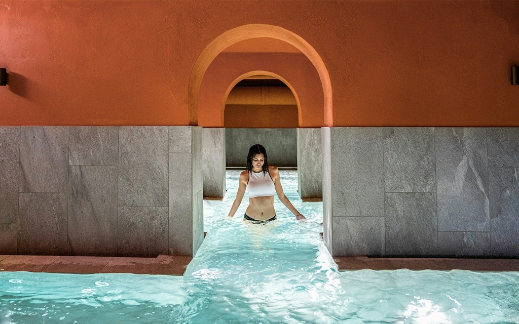 QC Terme Milano Eintrittstickets (Full-Day Entry Ticket to QC Terme Milano) - 2