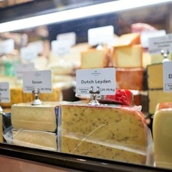 La millor excursió gastronòmica del mercat de la reina Victòria - 1