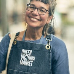 La millor excursió gastronòmica del mercat de la reina Victòria - 2