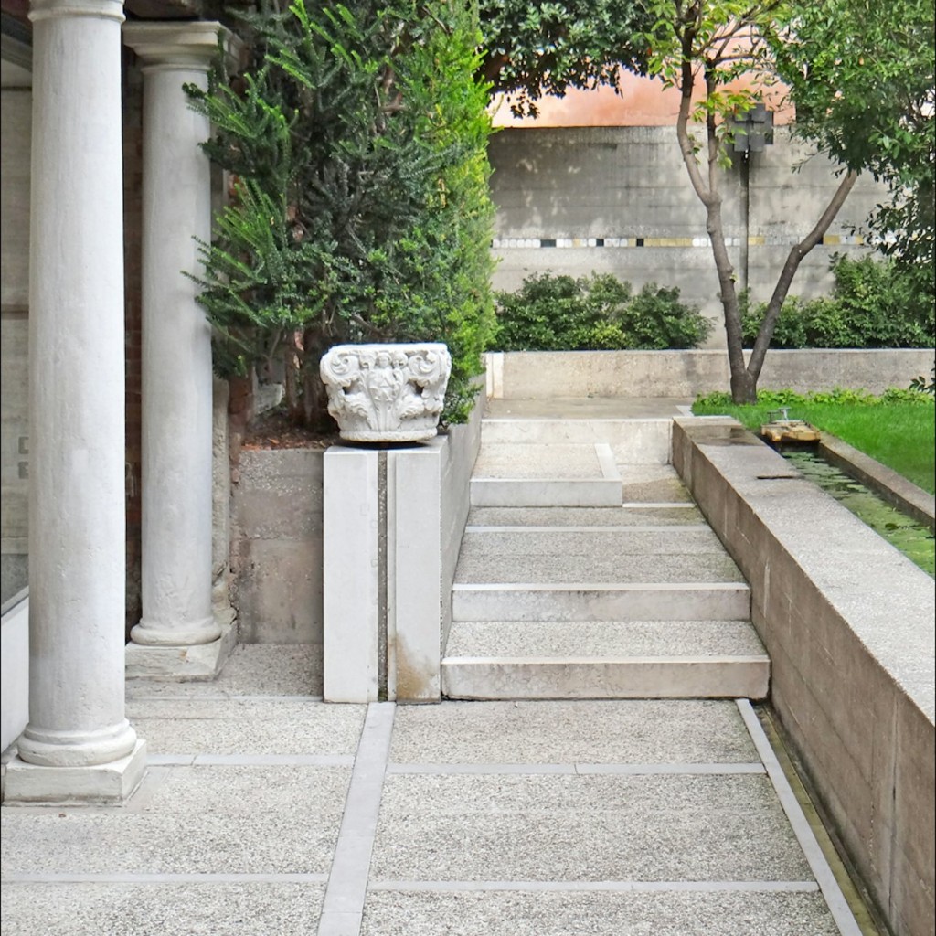 Querini Stampalia Foundation: Bilet wstępu - 2