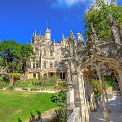 Quinta da Regaleira: Entry Ticket + Digital Audio Guide - 3