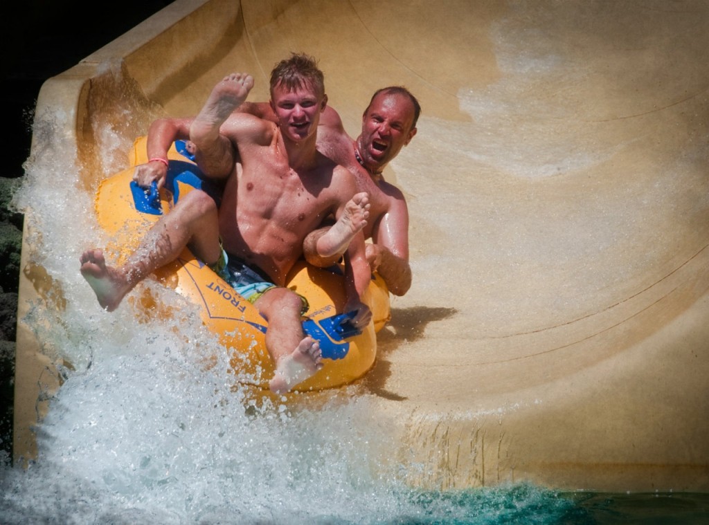 Rancho Texas Lanzarote Park Ticket (Park Admission) - 1