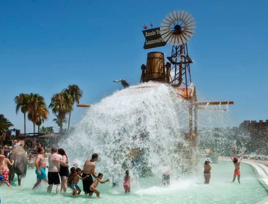 Rancho Texas Lanzarote Park Ticket (Park Admission) - 3