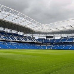 Real Sociedad Stadium: Guided Interactive Tour - 2