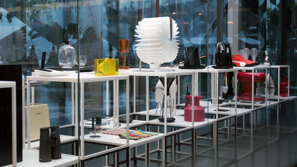 Red Dot Design Museum (Red Dot Design Museum - Admission with SGD 5 Shopping Voucher) - 1