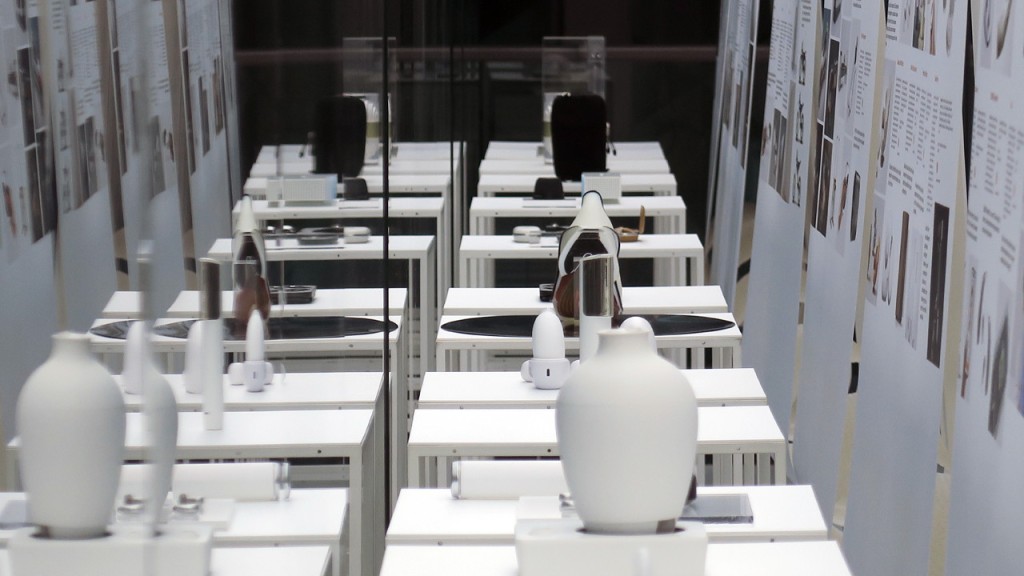 Red Dot Design Museum (Red Dot Design Museum - Admission with SGD 5 Shopping Voucher) - 2