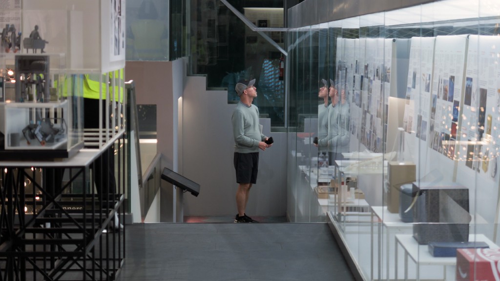 Red Dot Design Museum (Red Dot Design Museum - Admission with SGD 5 Shopping Voucher) - 3