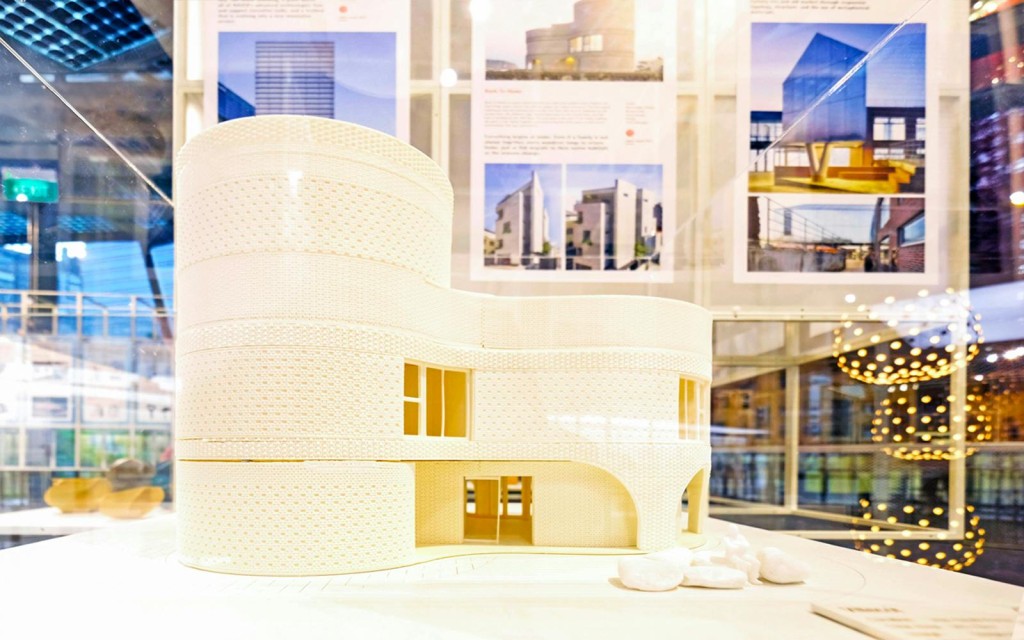 Red Dot Design Museum Tickets with SGD 5 Shopping Voucher - 2