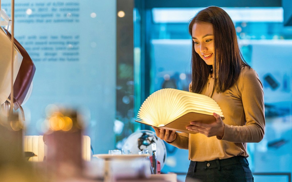 Red Dot Design Museum Tickets with SGD 5 Shopping Voucher - 3