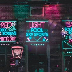 Red Light District Tour in Spanish - 1