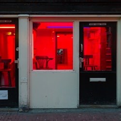 Red Light District Tour in Spanish - 3