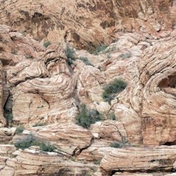 Red Rock Canyon: Self-Guided Driving Tour - 1