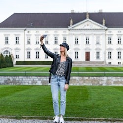 Red Sightseeing Berlin: 24-Hr Hop-on Hop-off Bus Tour + Audio Guide - 1