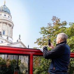 Red Sightseeing Berlin: 48-Hr Hop-on Hop-off Bus + Cruise - 1
