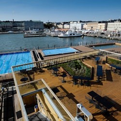 RedRib Helsinki Speedboat Tour - 2