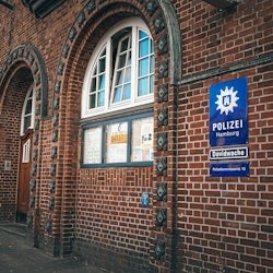 Reeperbahn St. Pauli Night Walk: The Black Diamonds of St. Pauli - 1