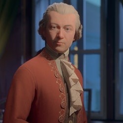 Reial Cercle Artístic de Barcelona: Mozart & Vienna VR Experience - 1