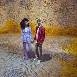 Remastered in Rotterdam: An Audiovisual Experience - 2