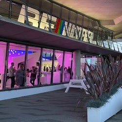 Remastered in Rotterdam: An Audiovisual Experience - 3