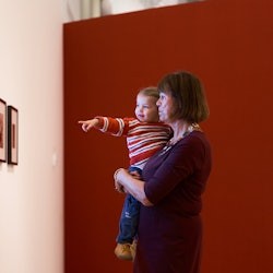 Rembrandthuis + H'ART Museum - 1