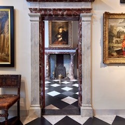 Rembrandthuis + H'ART Museum - 3