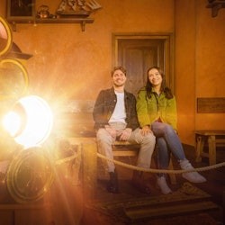 Rembrandts Amsterdam Experience: Entry Ticket - 1